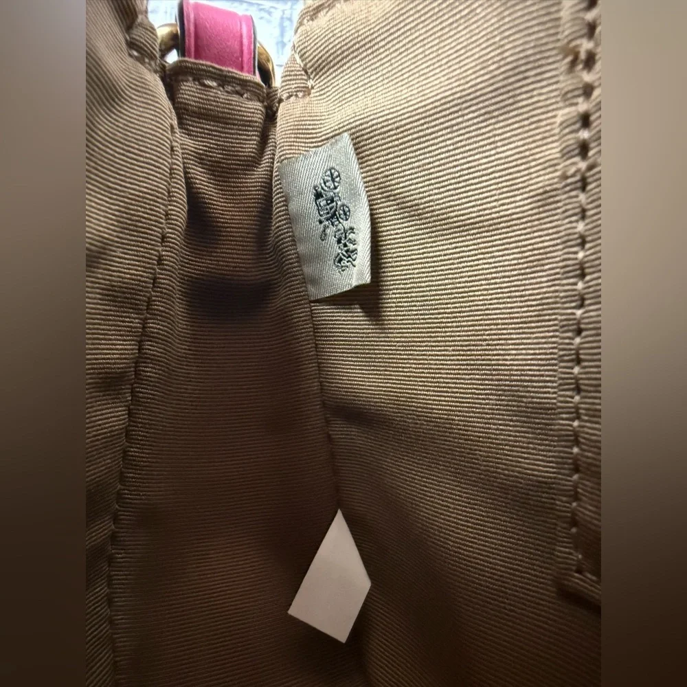 Coach style number